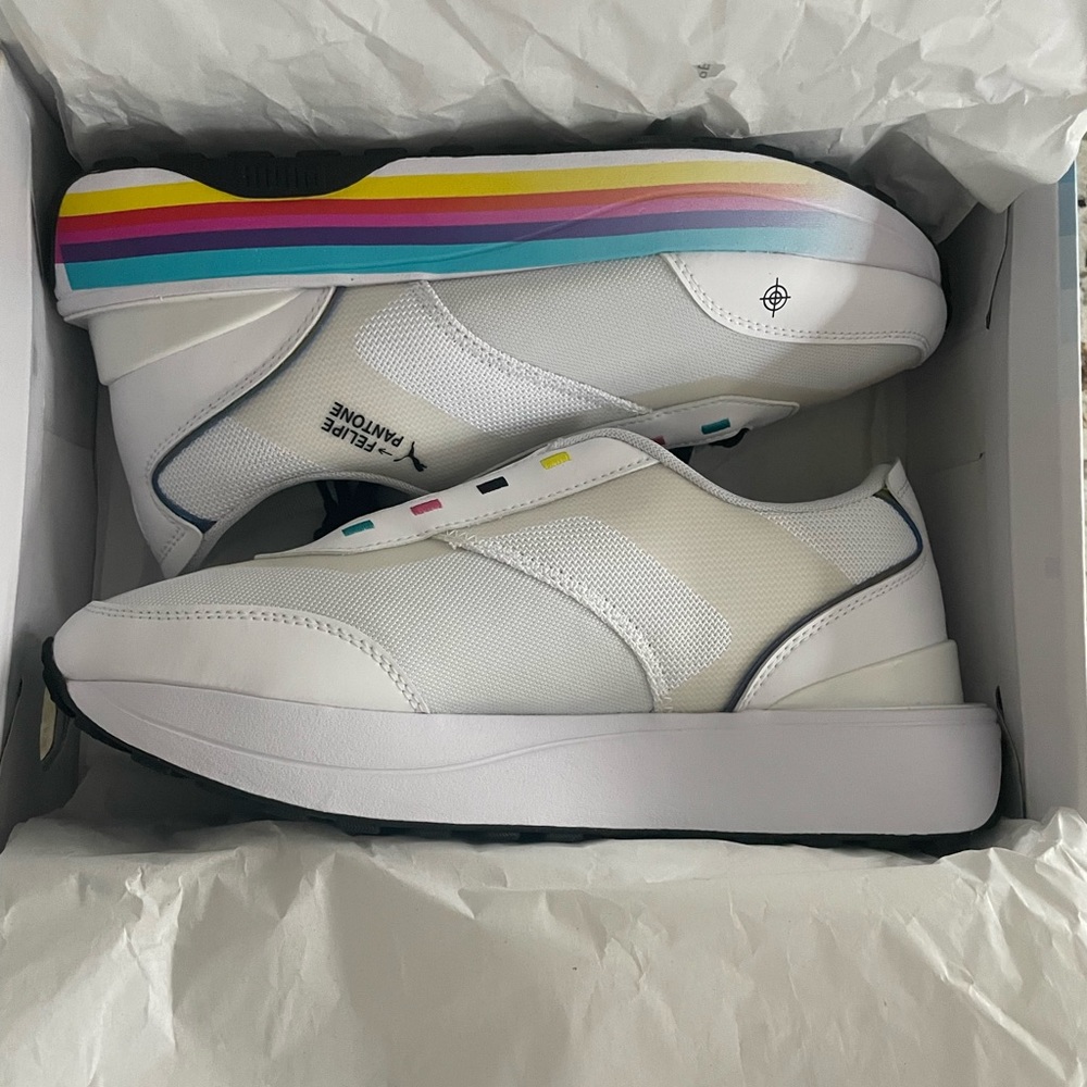 Puma